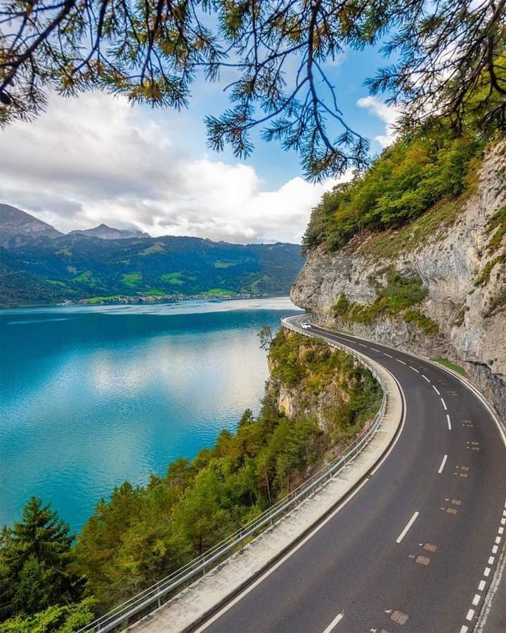 Lake Thun